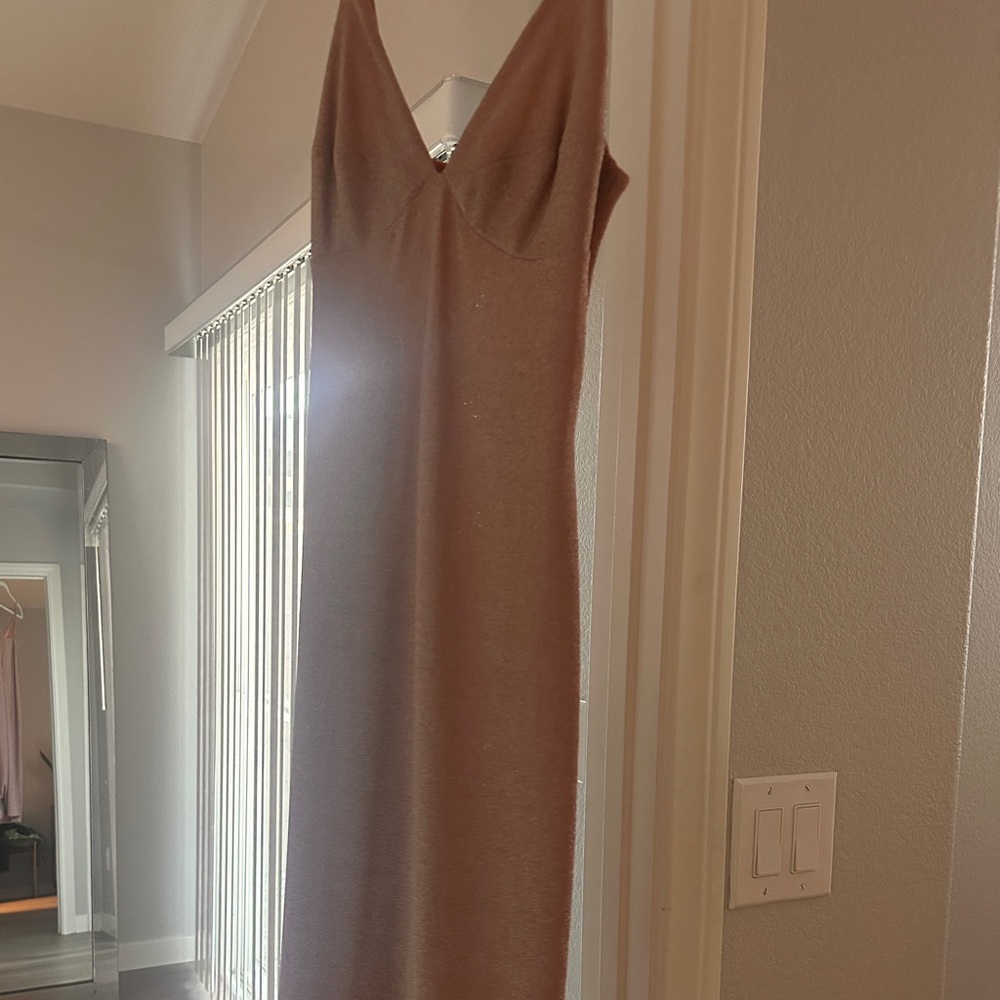 EUC Reformation Disco Dress - Picture 6 of 6